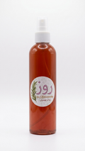 ROZ All Natural Rosemary Water