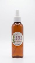 ROZ All Natural Rosemary Water- 4 oz.